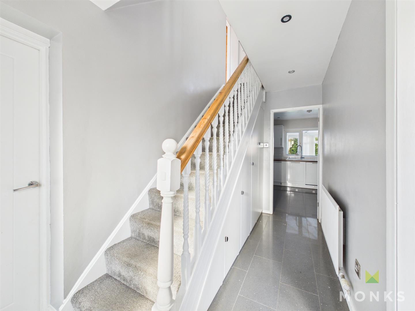 4 Baytree Avenue, Oswestry, SY11 3QA SSTC